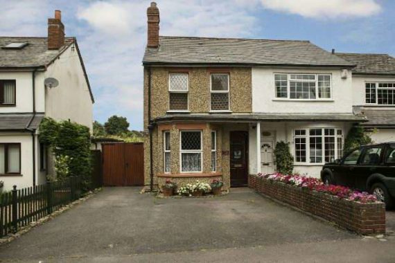 3 Bedroom Semi-Detac...